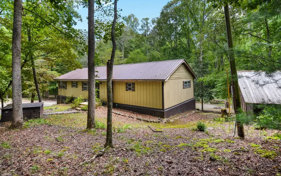 845 Garrett Branch, Ellijay, GA 30536 - #3