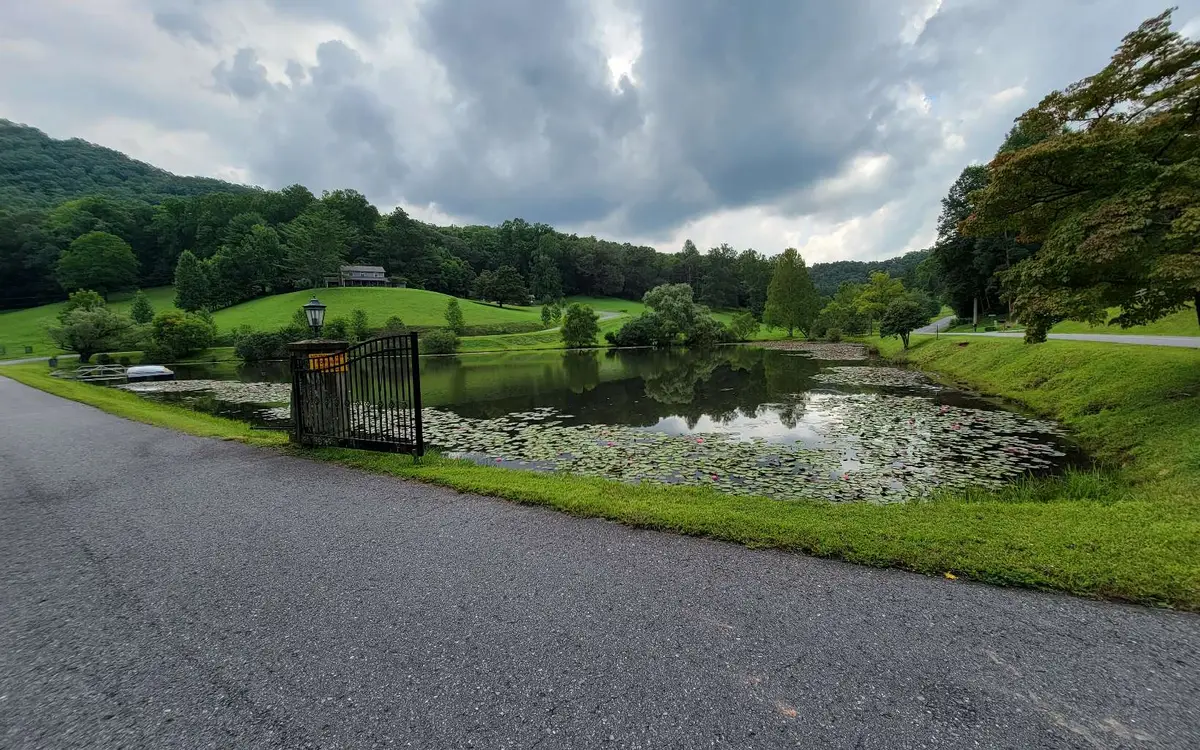 29 Oak Ridge North, Hayesville, NC 28904 - #1