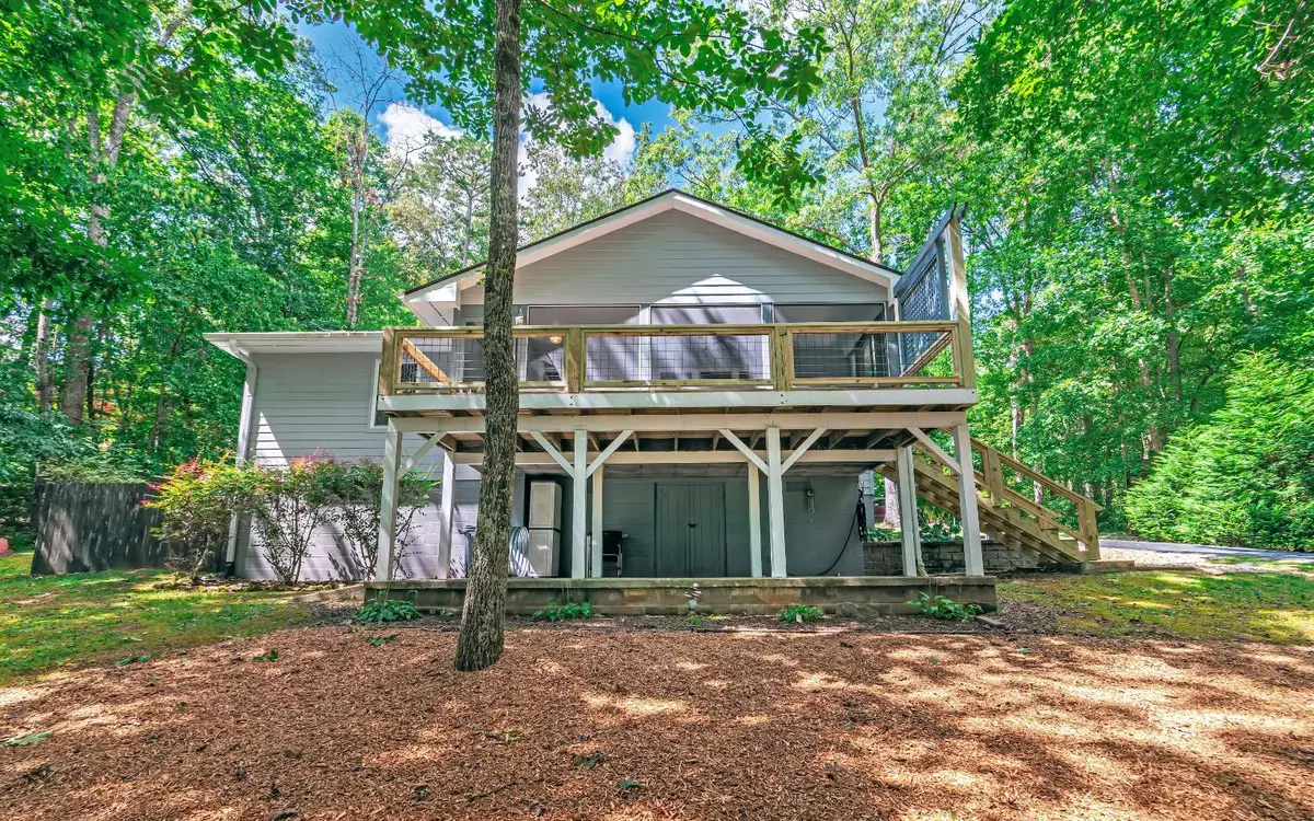 138 Laurel Circle, Blue Ridge, GA 30513 - #1