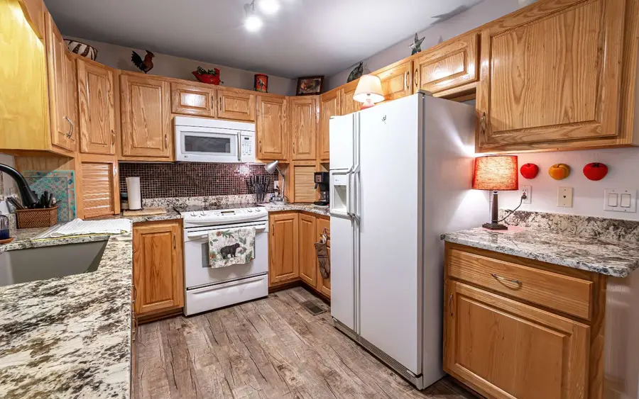 138 Laurel Circle, Blue Ridge, GA 30513 - #3