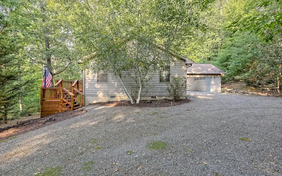 4242 Rocky Knob, Young Harris, GA 30582 - Image #3
