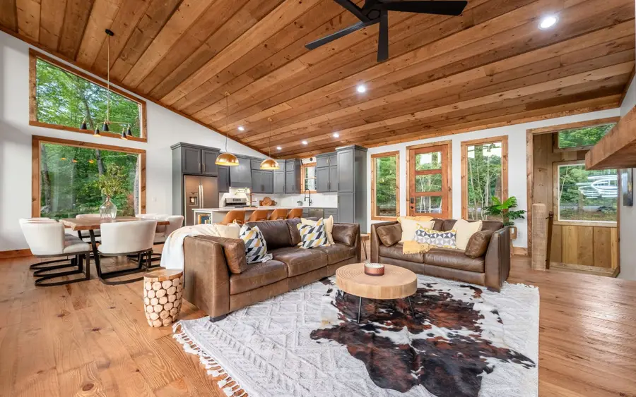 120 Lees Ride, McCaysville, GA 30555 - Image #2