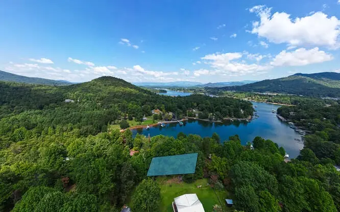 390 Bursey, Hiawassee, GA 30546 - #3