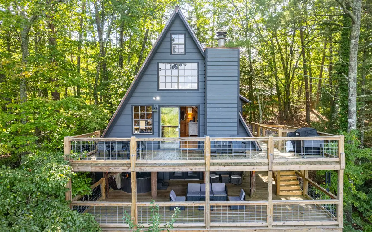 83 Laurel Ridge Court, Blue Ridge, GA 30513 - #1