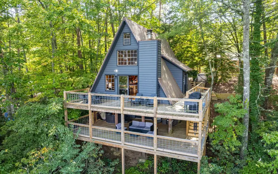 83 Laurel Ridge Court, Blue Ridge, GA 30513 - #2