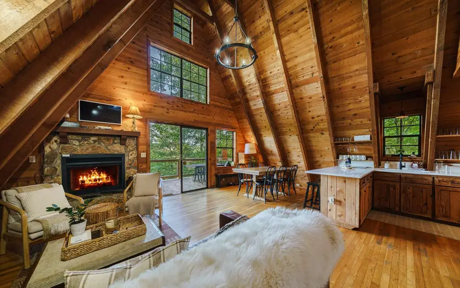 83 Laurel Ridge Court, Blue Ridge, GA 30513 - #3