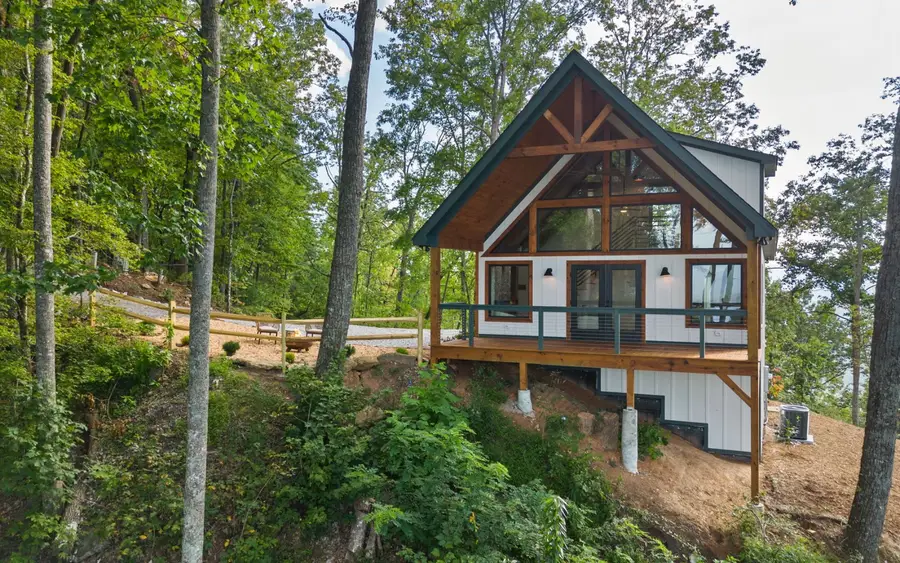 4205 Twiggs Road, Young Harris, GA 30582 - Image #2