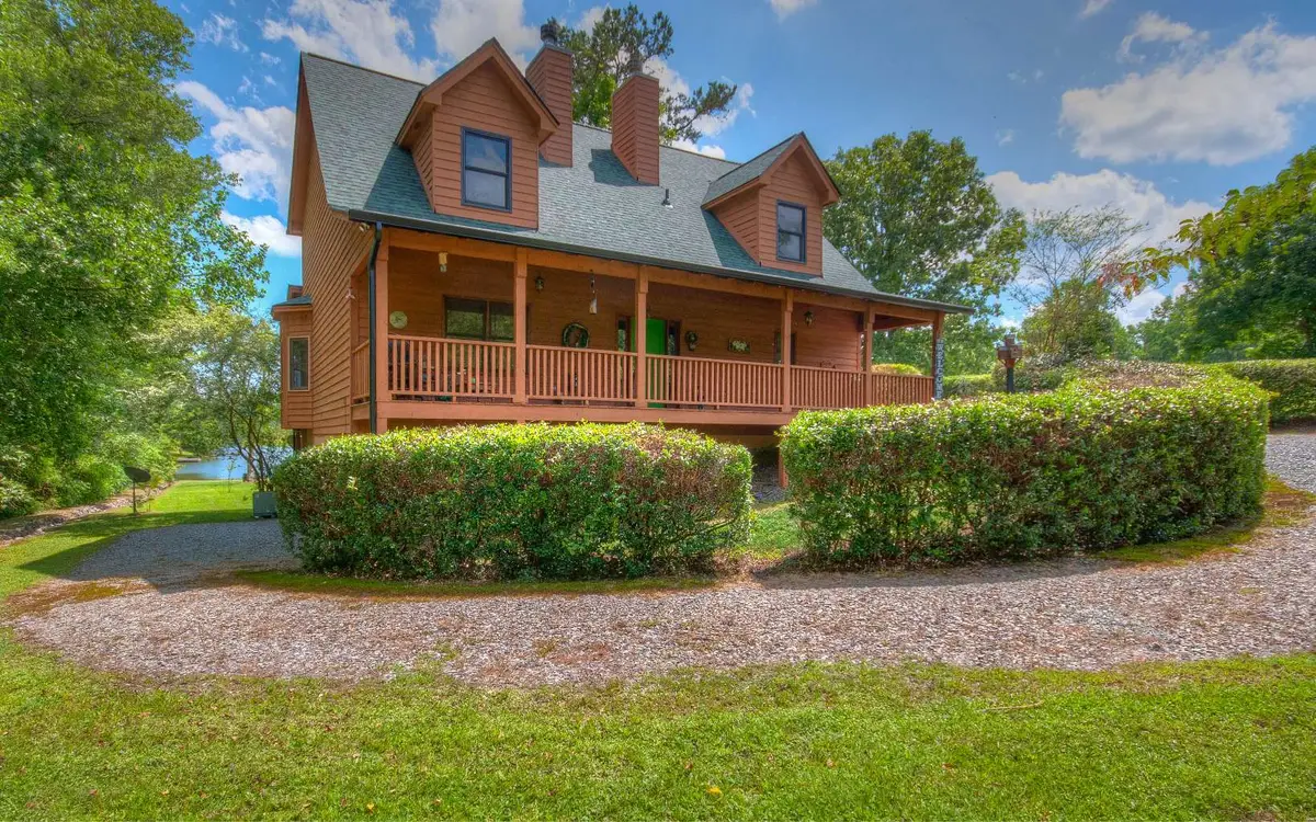 407 Old Evans, Murphy, NC 28906 - Image #1