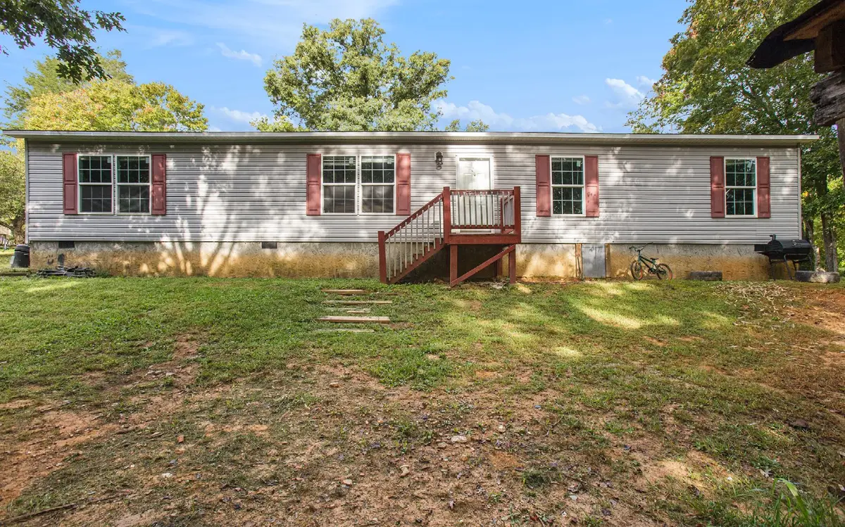 82 Chastain Rd, Blairsville, GA 30512 - Image #1