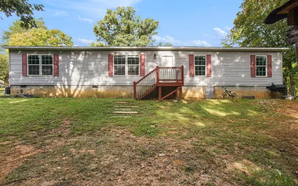 82 Chastain Rd, Blairsville, GA 30512