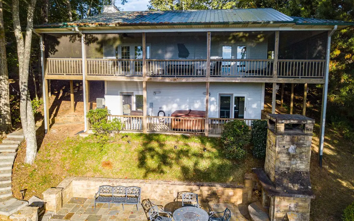 1020 Vista Road, Hiawassee, GA 30546 - Image #1