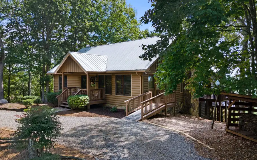 1141 My Mountain Road, Morganton, GA 30560 - Image #2