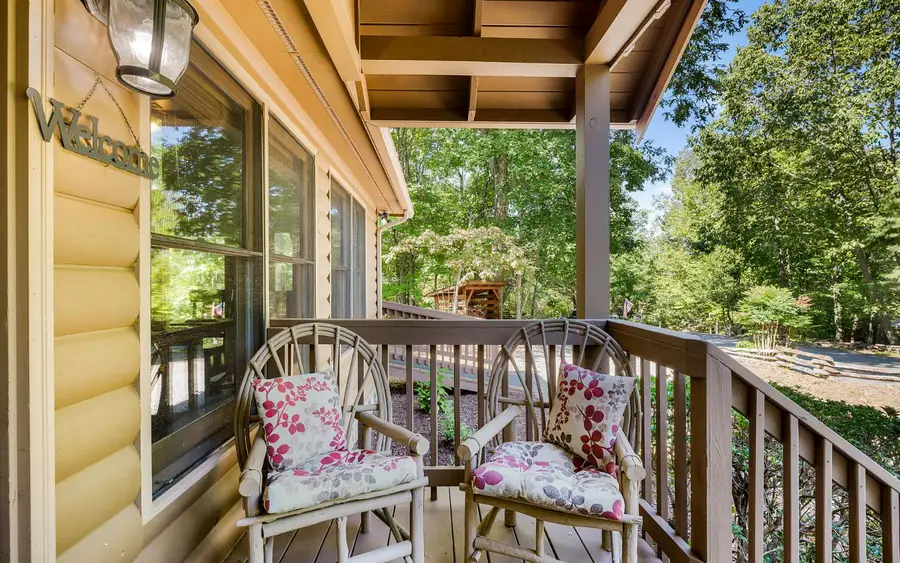 1141 My Mountain Road, Morganton, GA 30560 - Image #3