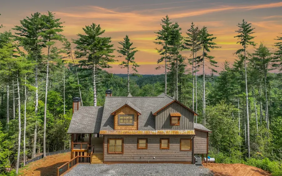 889 Hicks Ford Road, Ellijay, GA 30540 - #3