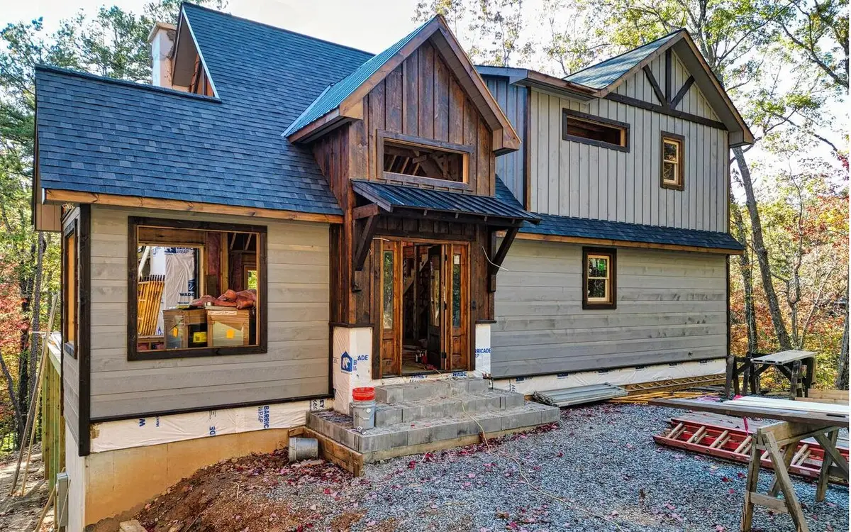 157 Star Creek Court, Morganton, GA 30560 - Image #1