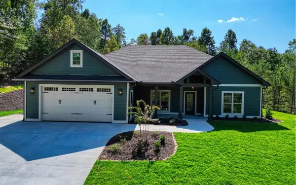 2080 Almont Road, Young Harris, GA 30582