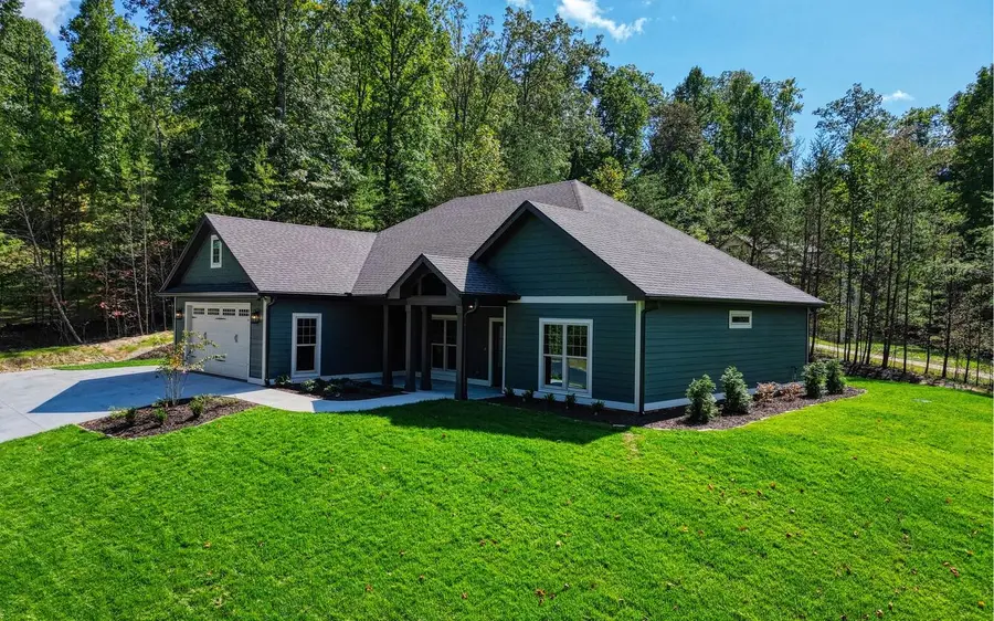 2080 Almont Road, Young Harris, GA 30582 - Image #3