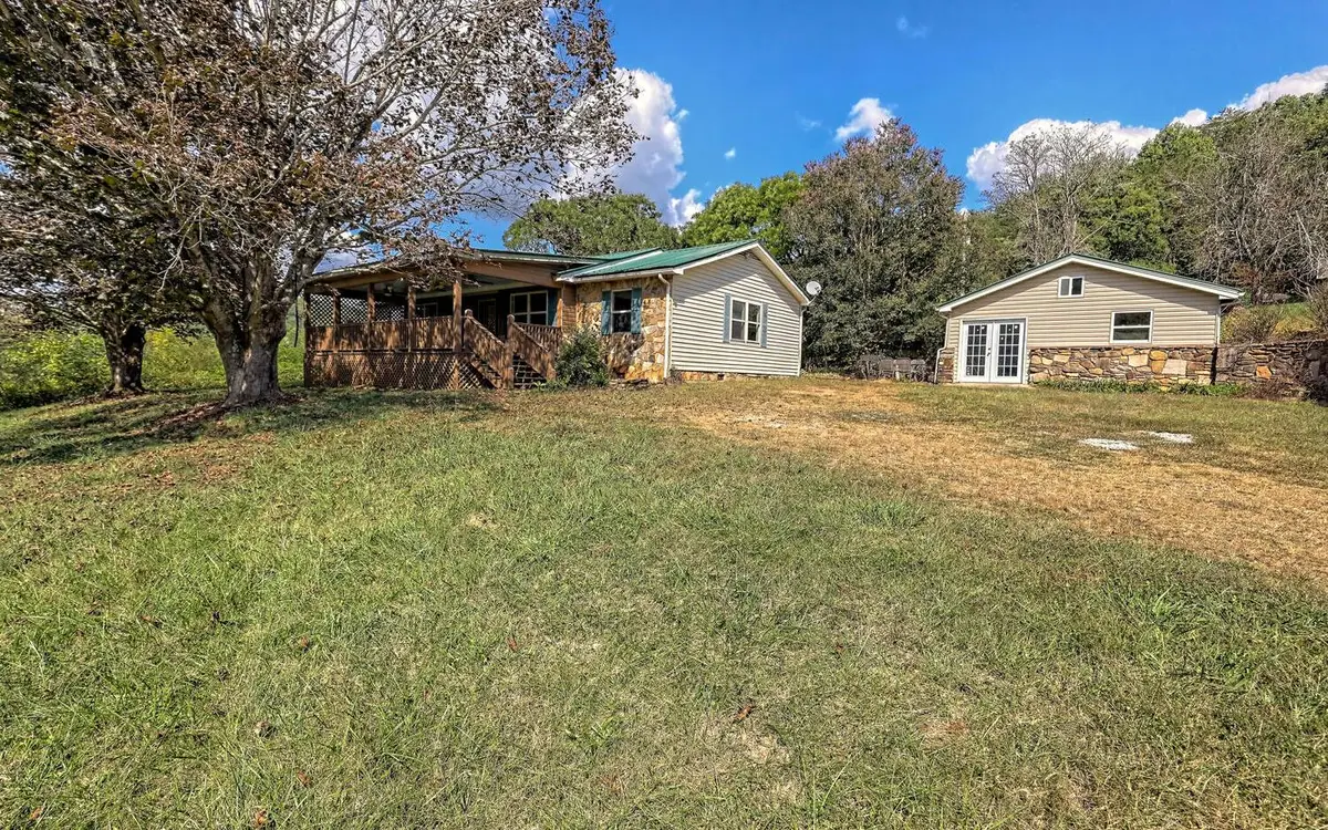 11 Ehler Circle, Blairsville, GA 30512 - #1