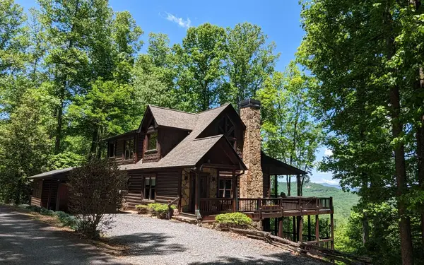 494 Scouts Overlook, Morganton, GA 30560