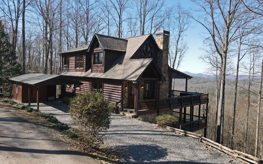 494 Scouts Overlook, Morganton, GA 30560 - Image #2