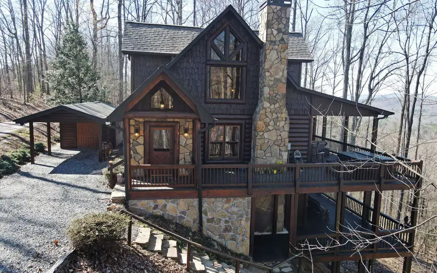 494 Scouts Overlook, Morganton, GA 30560 - Image #3