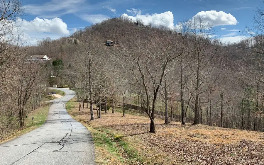 Lot 42 Dan Knob, Hayesville, NC 28904 - Image #2