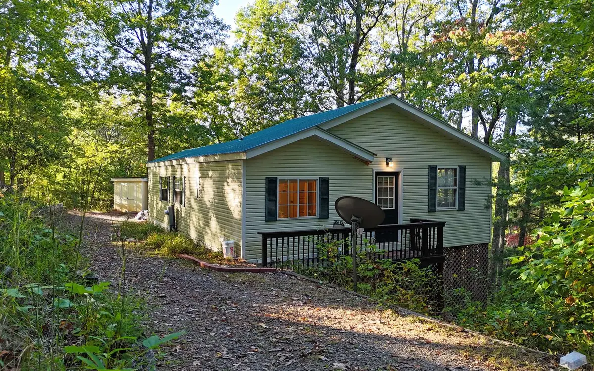 2266 Valley View Drive, Hiawassee, GA 30546 - #1