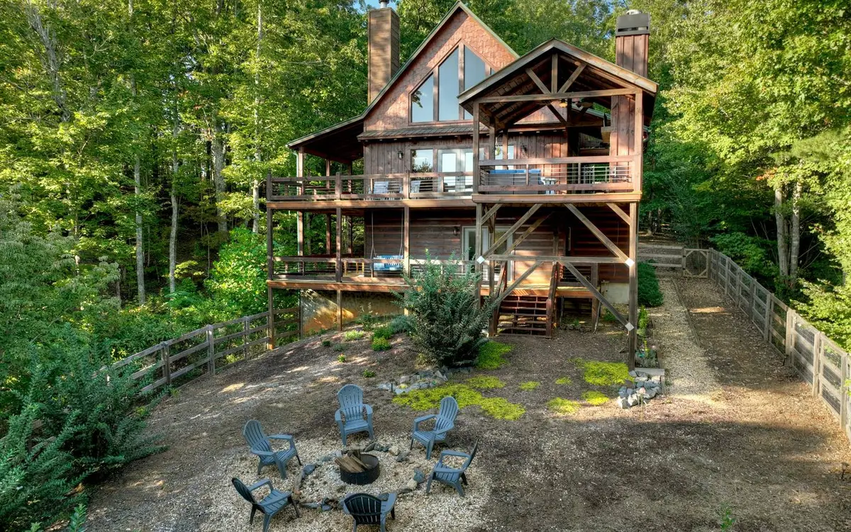 227 Deer Hunter Trail, Blue Ridge, GA 30513 - #1