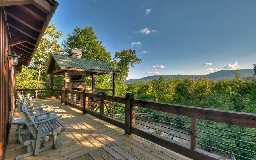 227 Deer Hunter Trail, Blue Ridge, GA 30513 - #2