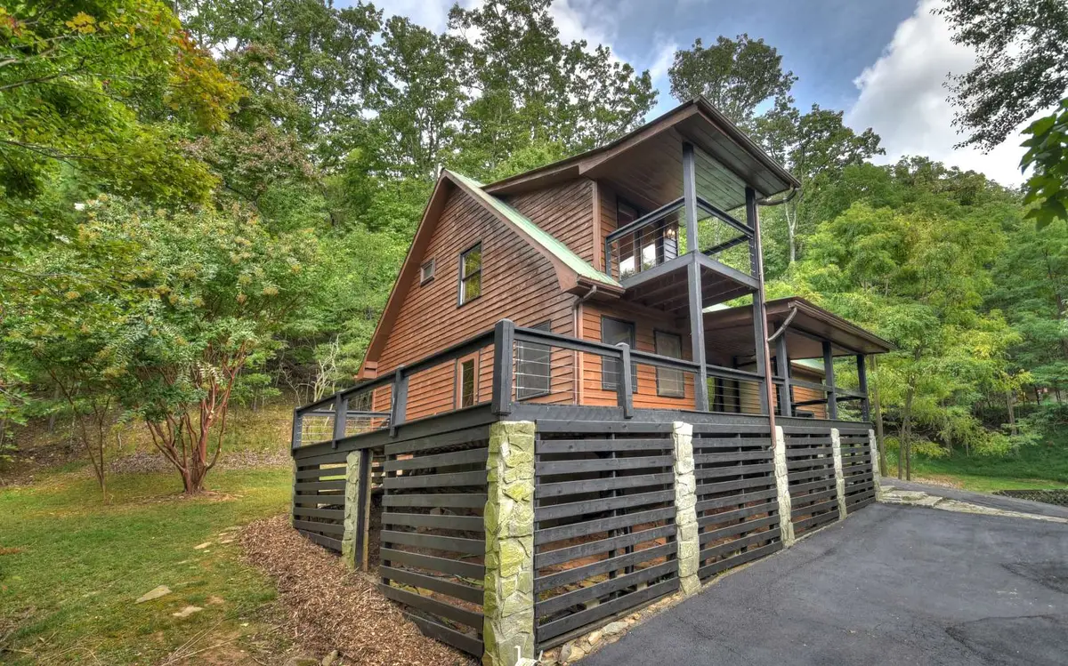 285 Forest Drive, Morganton, GA 30560 - Image #1