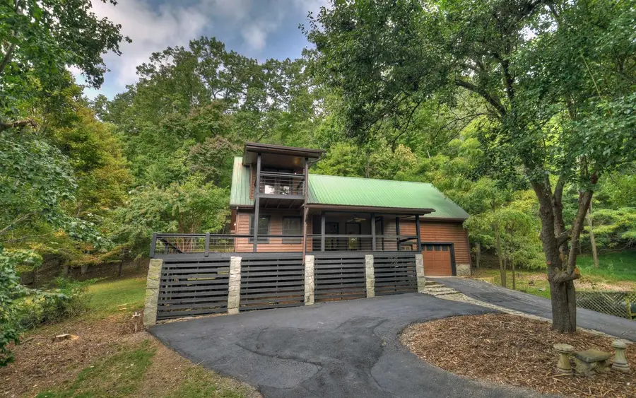 285 Forest Drive, Morganton, GA 30560 - Image #2