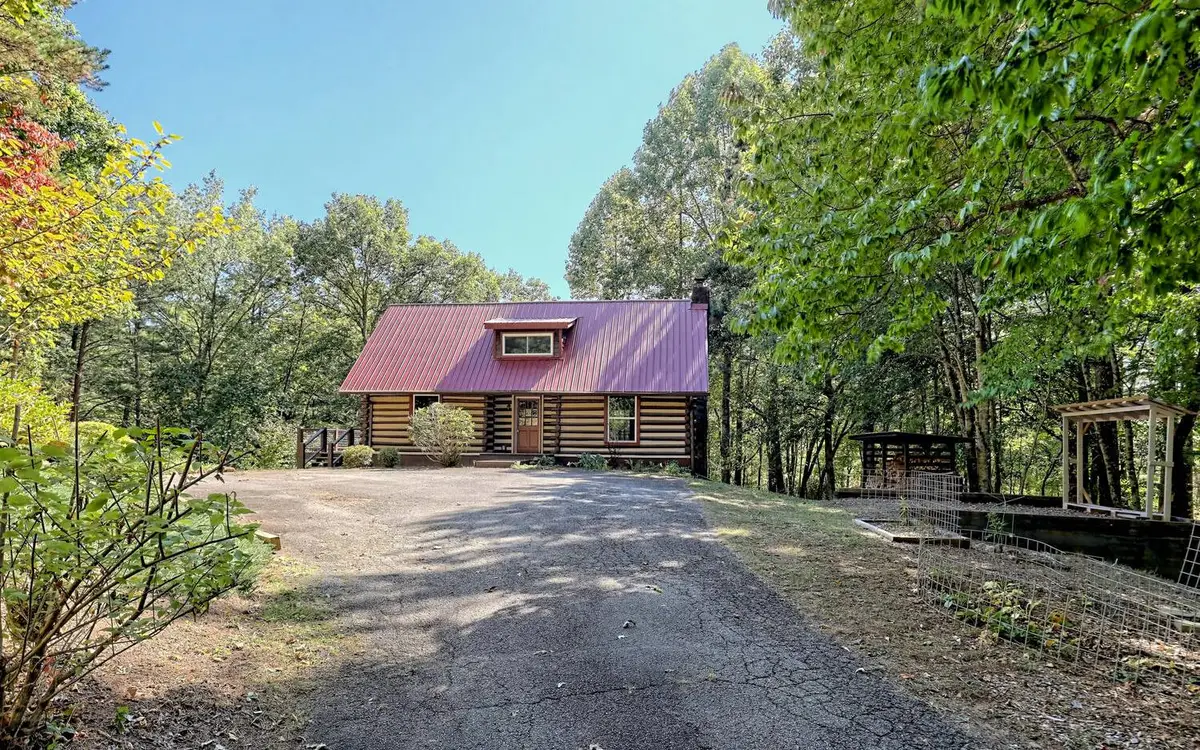 4609 Matheson Rd., Hiawassee, GA 30546 - Image #1