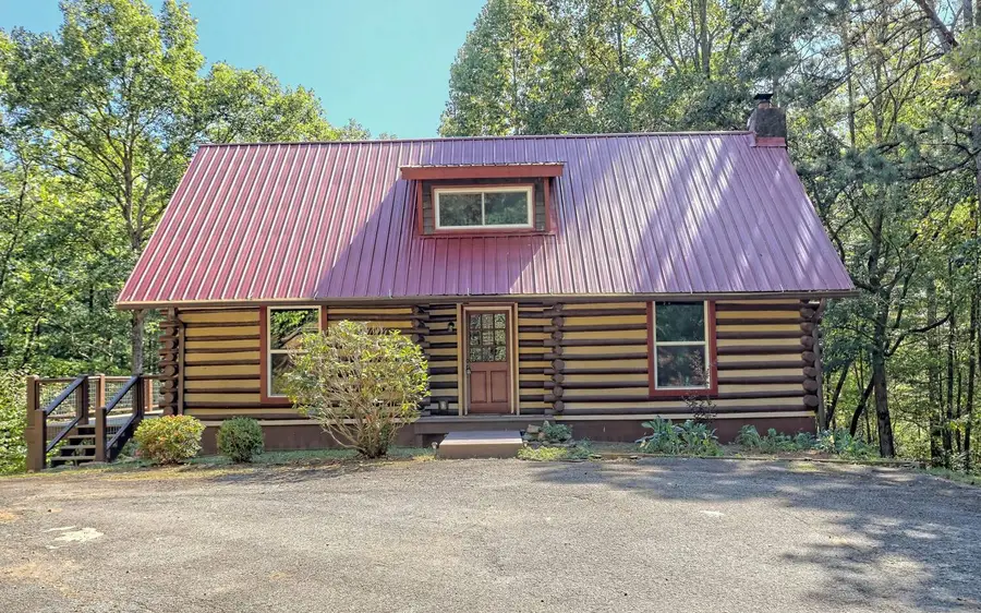 4609 Matheson Rd., Hiawassee, GA 30546 - Image #2