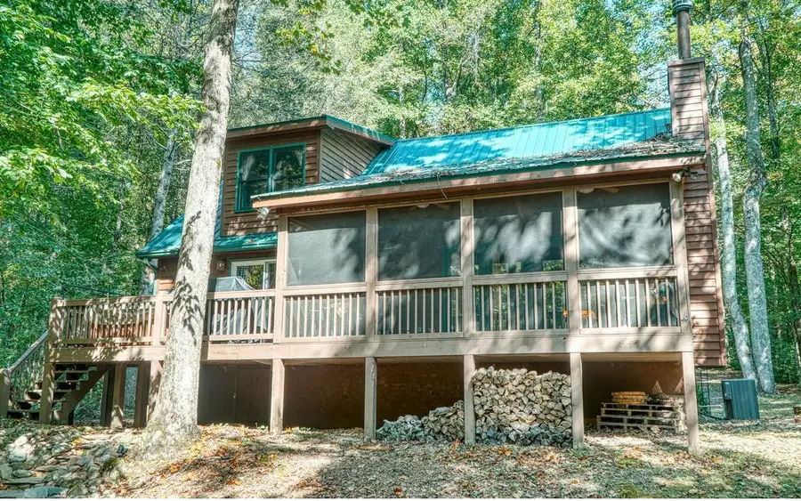 518 Vanilla Lane, Ellijay, GA 30536 - #3