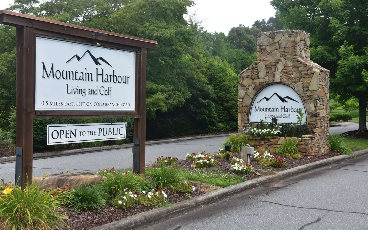 32A Licklog Ridge, Hayesville, NC 28904 - Image #1