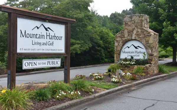 32A Licklog Ridge, Hayesville, NC 28904