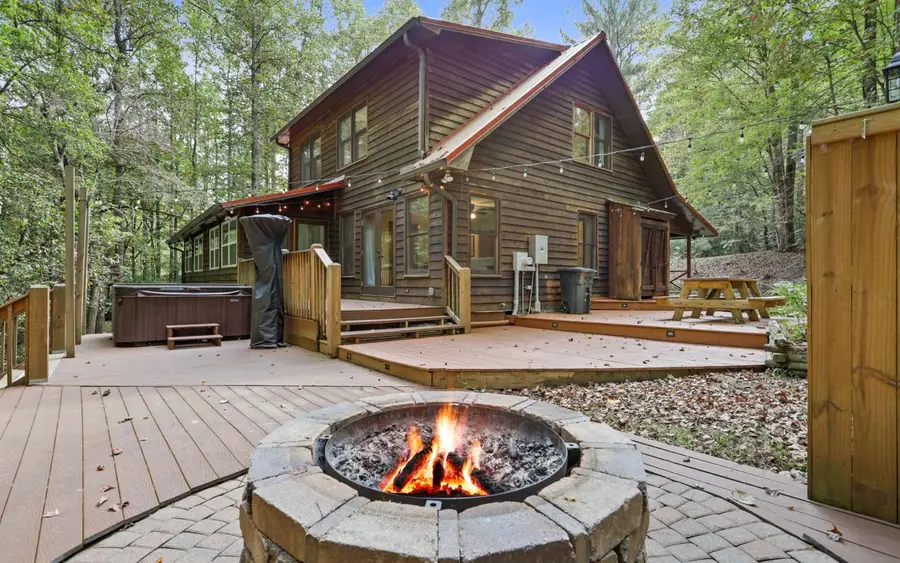 1831 Weeks Creek Rd, Blue Ridge, GA 30513 - #3