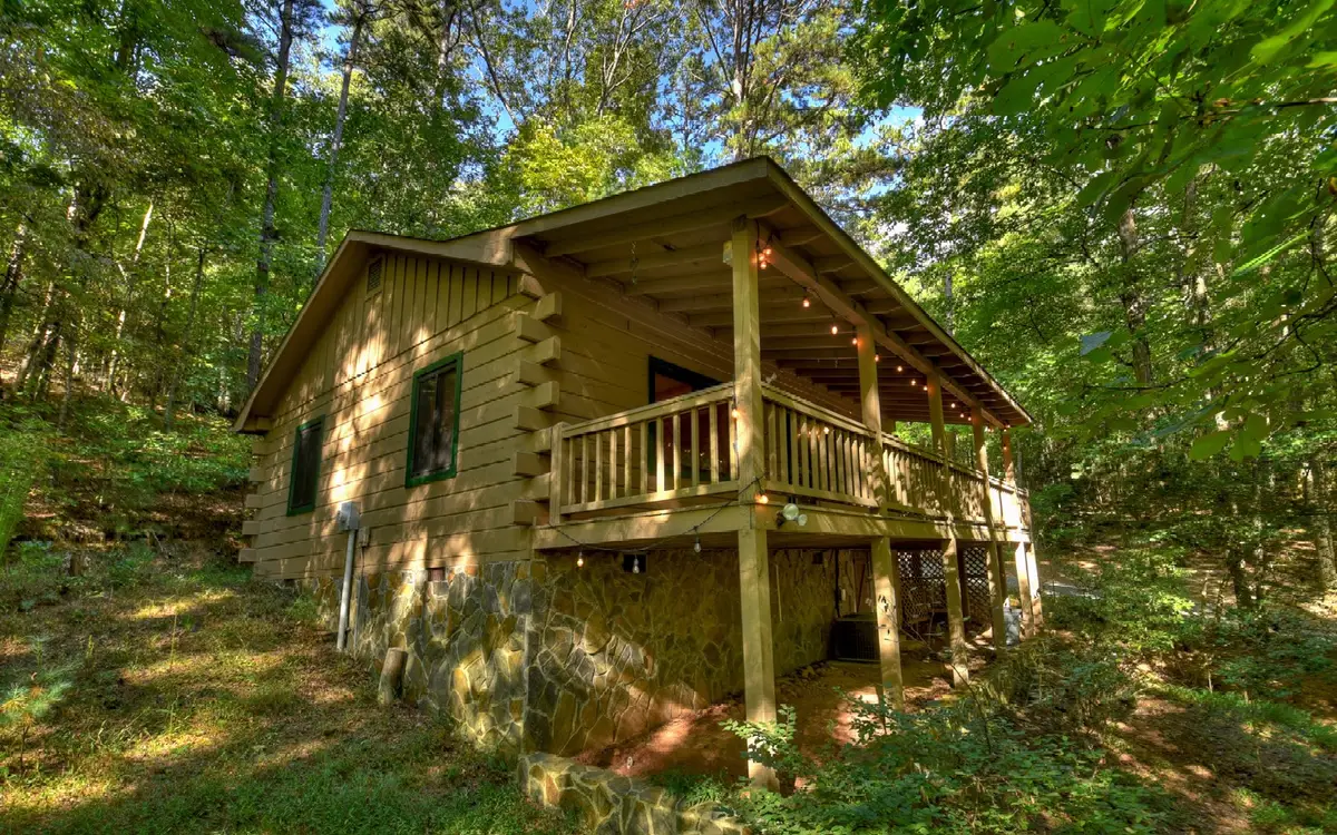 852 Stanley Creek Road, Cherry Log, GA 30522 - Image #1