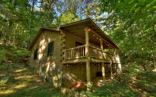 852 Stanley Creek Road, Cherry Log, GA 30522