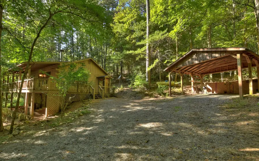 852 Stanley Creek Road, Cherry Log, GA 30522 - Image #2