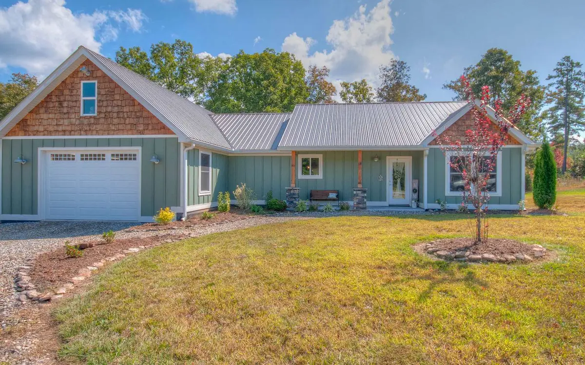 90 Hanley Drive, Blairsville, GA 30512 - Image #1