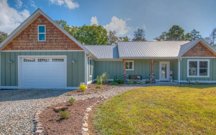 90 Hanley Drive, Blairsville, GA 30512 - Image #3