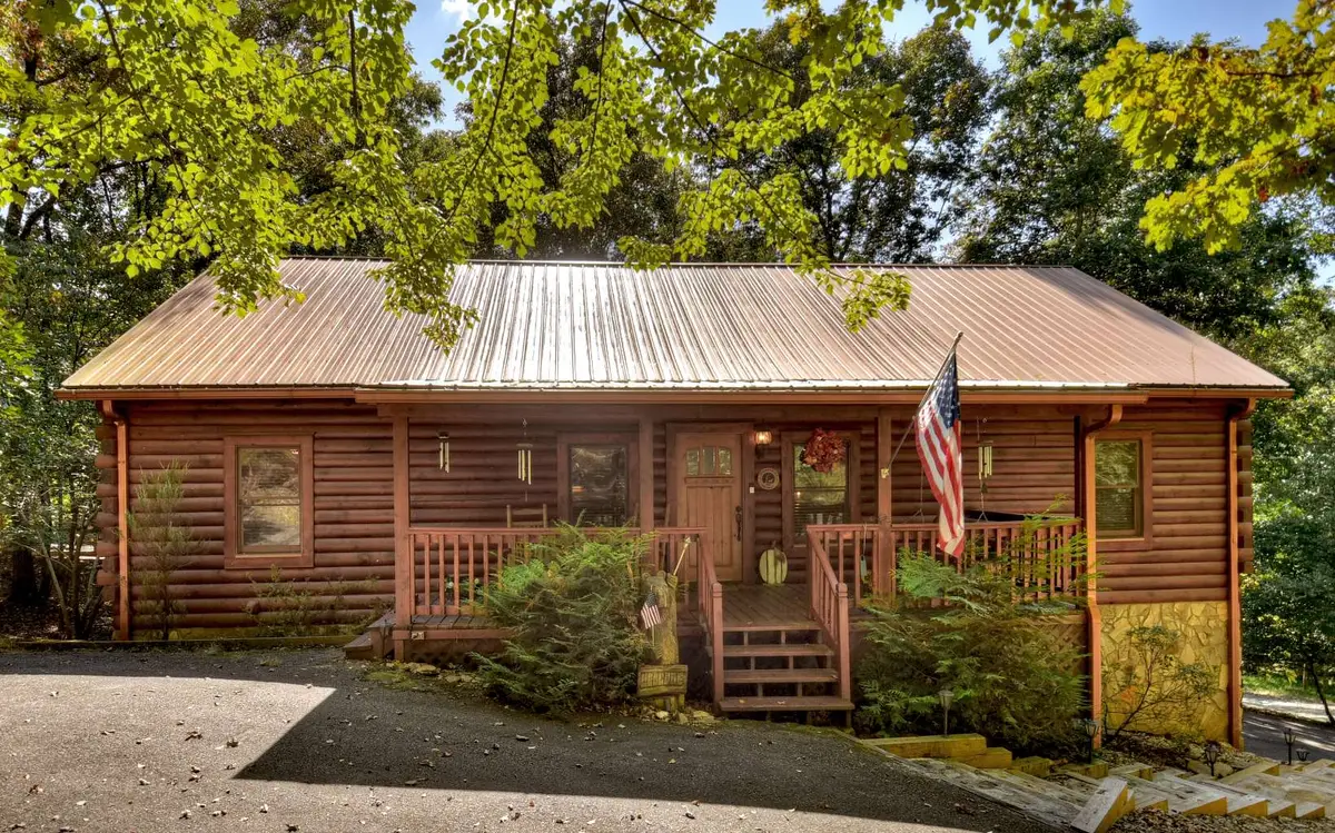 329 Summit Street, Ellijay, GA 30540 - #1