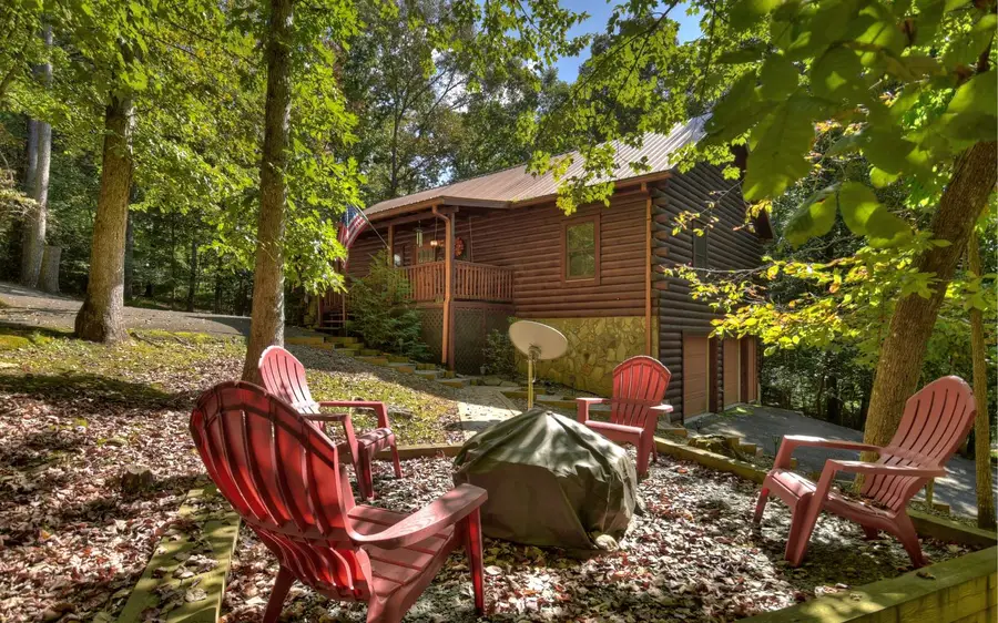 329 Summit Street, Ellijay, GA 30540 - #2