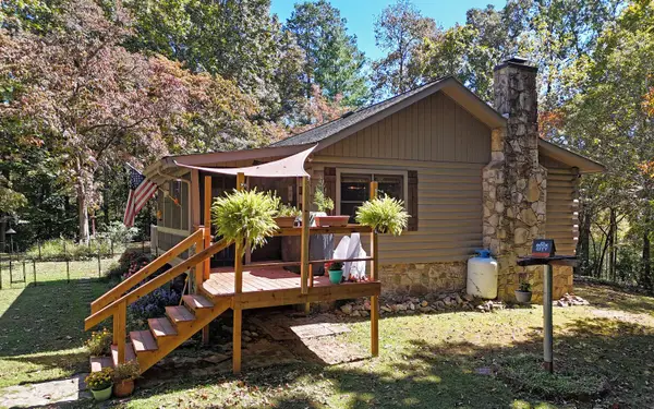 347 Riverbend Rd, Blairsville, GA 30512