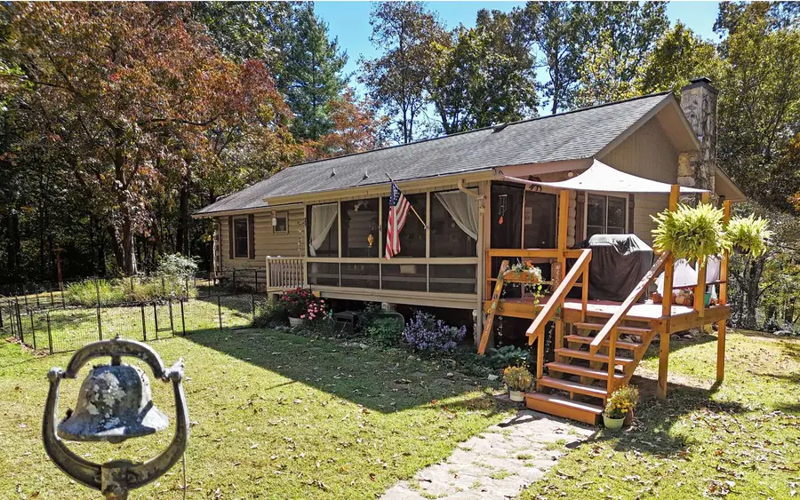 347 Riverbend Rd, Blairsville, GA 30512 - #2