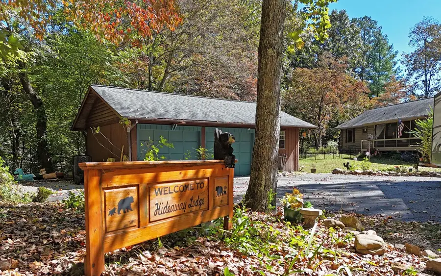 347 Riverbend Rd, Blairsville, GA 30512 - #3