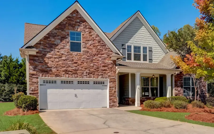 4096 Amicalola Way, Buford, GA 30519 - Image #3