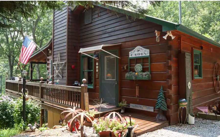 425 Arrowhead Drive, Mineral Bluff, GA 30559 - Image #2