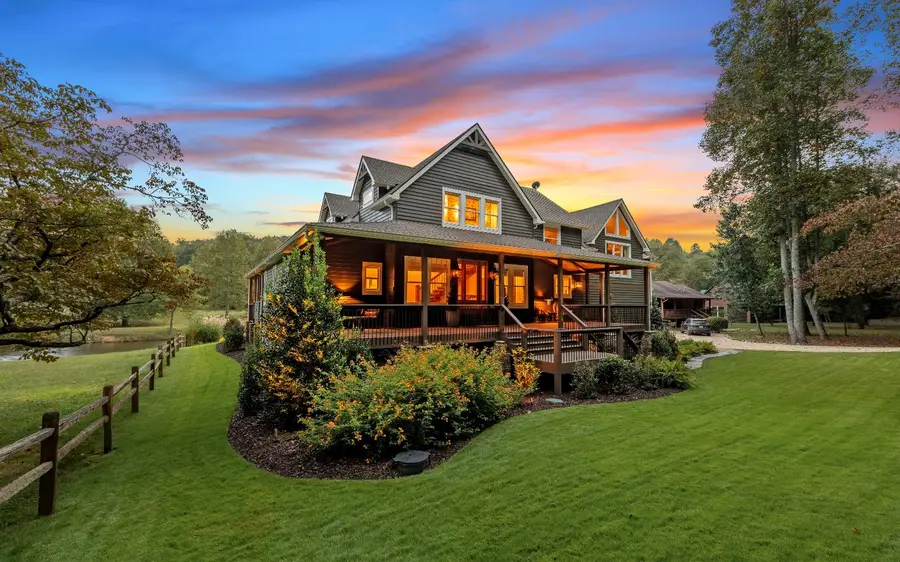 547 Toccoa River Lane, Mineral Bluff, GA 30559 - Image #3